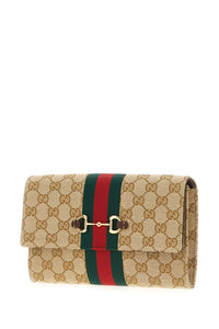 GUCCI Gucci Woman Accessories Wallets