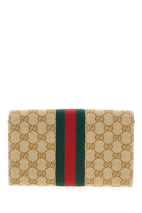 GUCCI Gucci Woman Accessories Wallets