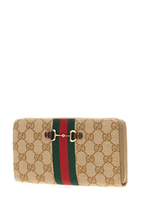 GUCCI Gucci Woman Accessories Wallets