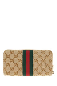 GUCCI Gucci Woman Accessories Wallets
