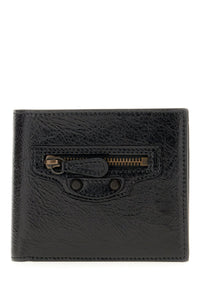 Balenciaga Man Accessories Wallets