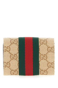 GUCCI Gucci Woman Accessories Wallets