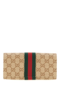 GUCCI Gucci Woman Accessories Wallets