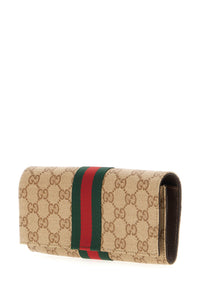 GUCCI Gucci Woman Accessories Wallets