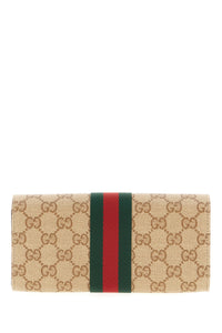 GUCCI Gucci Woman Accessories Wallets