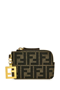 Fendi Woman Accessories Wallets