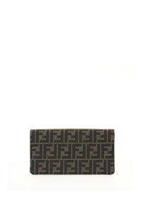 Fendi Woman Accessories Wallets