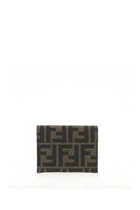 Fendi Woman Accessories Wallets