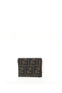 Fendi Woman Accessories Wallets