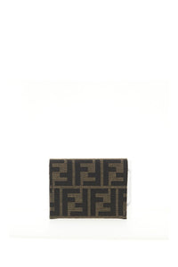 Fendi Woman Accessories Wallets