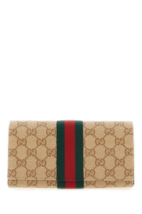 GUCCI Gucci Woman Accessories Wallets