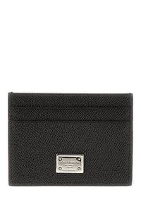 Dolce&Gabbana Man Accessories Wallets