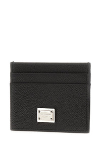 Dolce&Gabbana Man Accessories Wallets