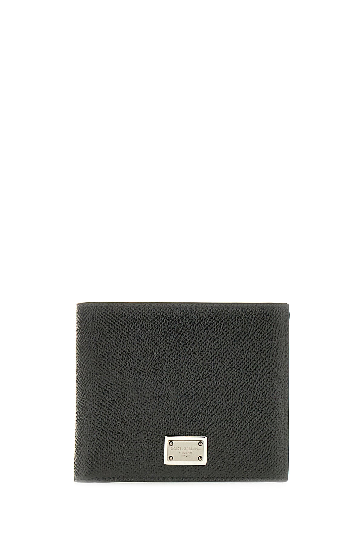 Dolce&Gabbana Man Accessories Wallets