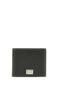 Dolce&Gabbana Man Accessories Wallets