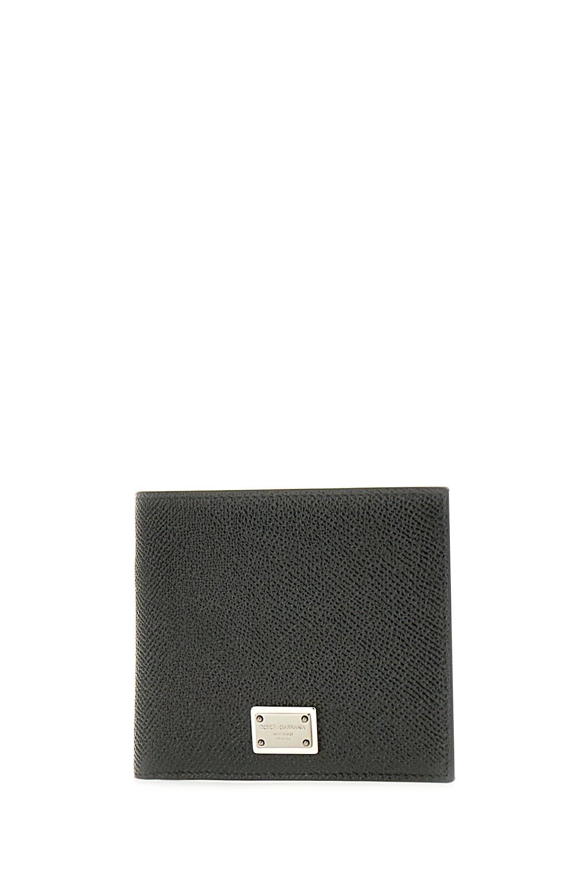Dolce&Gabbana Man Accessories Wallets