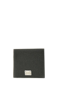 Dolce&Gabbana Man Accessories Wallets