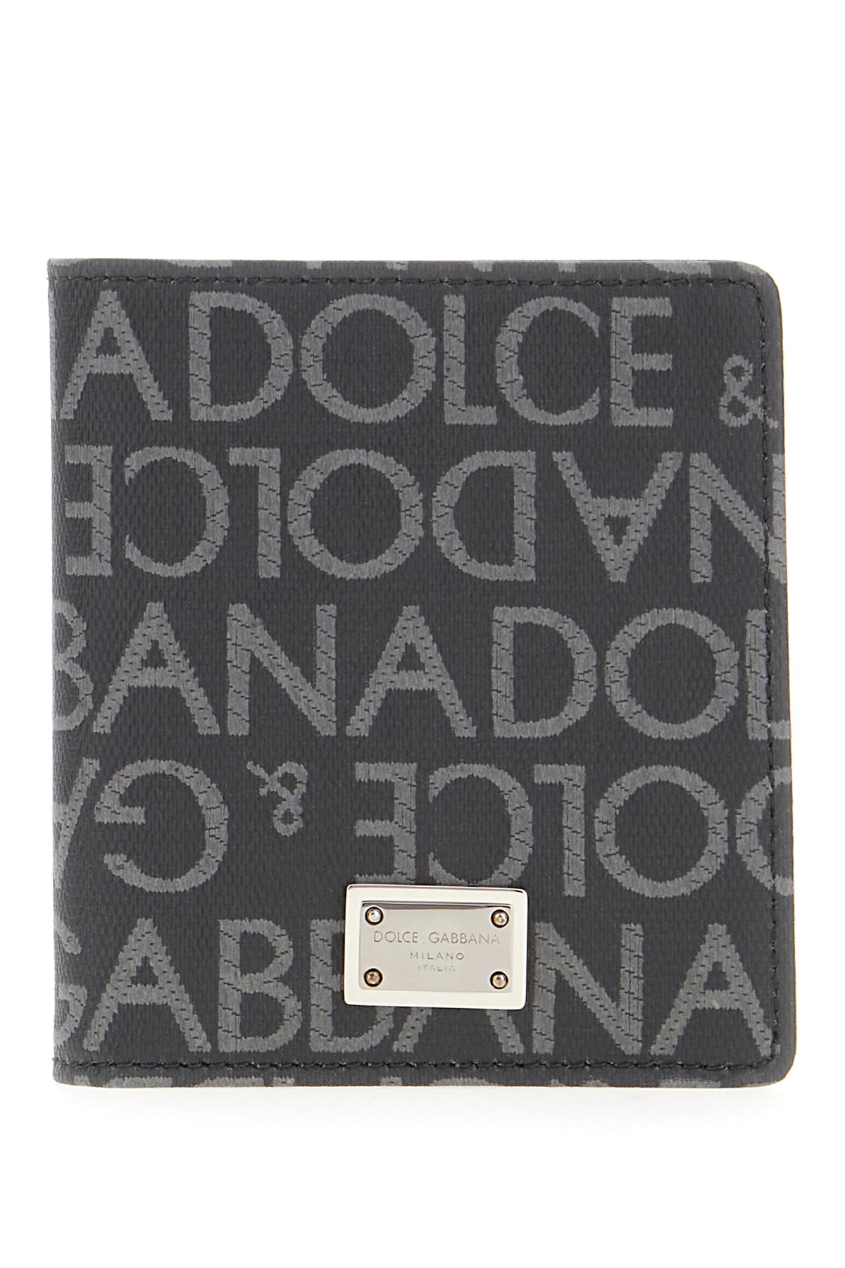 DOLCE&GABBANA Dolce&Gabbana Man Accessories Wallets