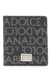 DOLCE&GABBANA Dolce&Gabbana Man Accessories Wallets