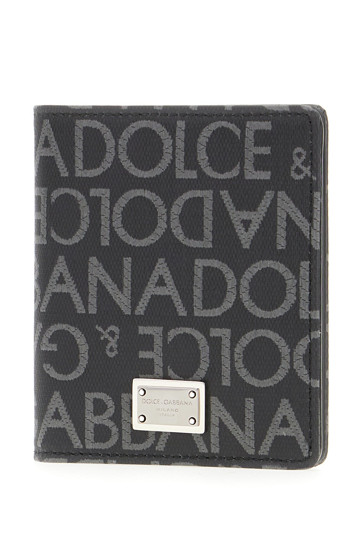 DOLCE&GABBANA Dolce&Gabbana Man Accessories Wallets