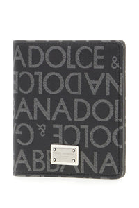 DOLCE&GABBANA Dolce&Gabbana Man Accessories Wallets