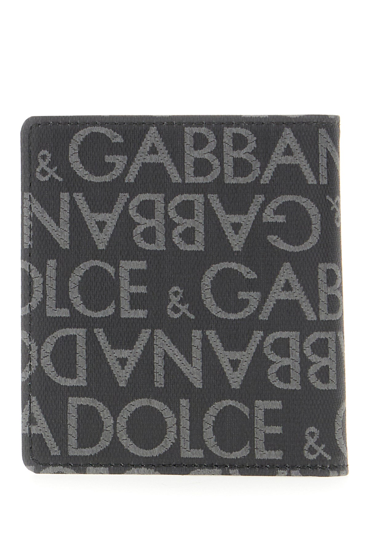 DOLCE&GABBANA Dolce&Gabbana Man Accessories Wallets