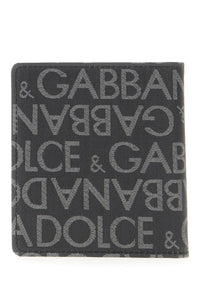 DOLCE&GABBANA Dolce&Gabbana Man Accessories Wallets
