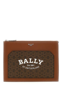 Bally Man Bags Clutch