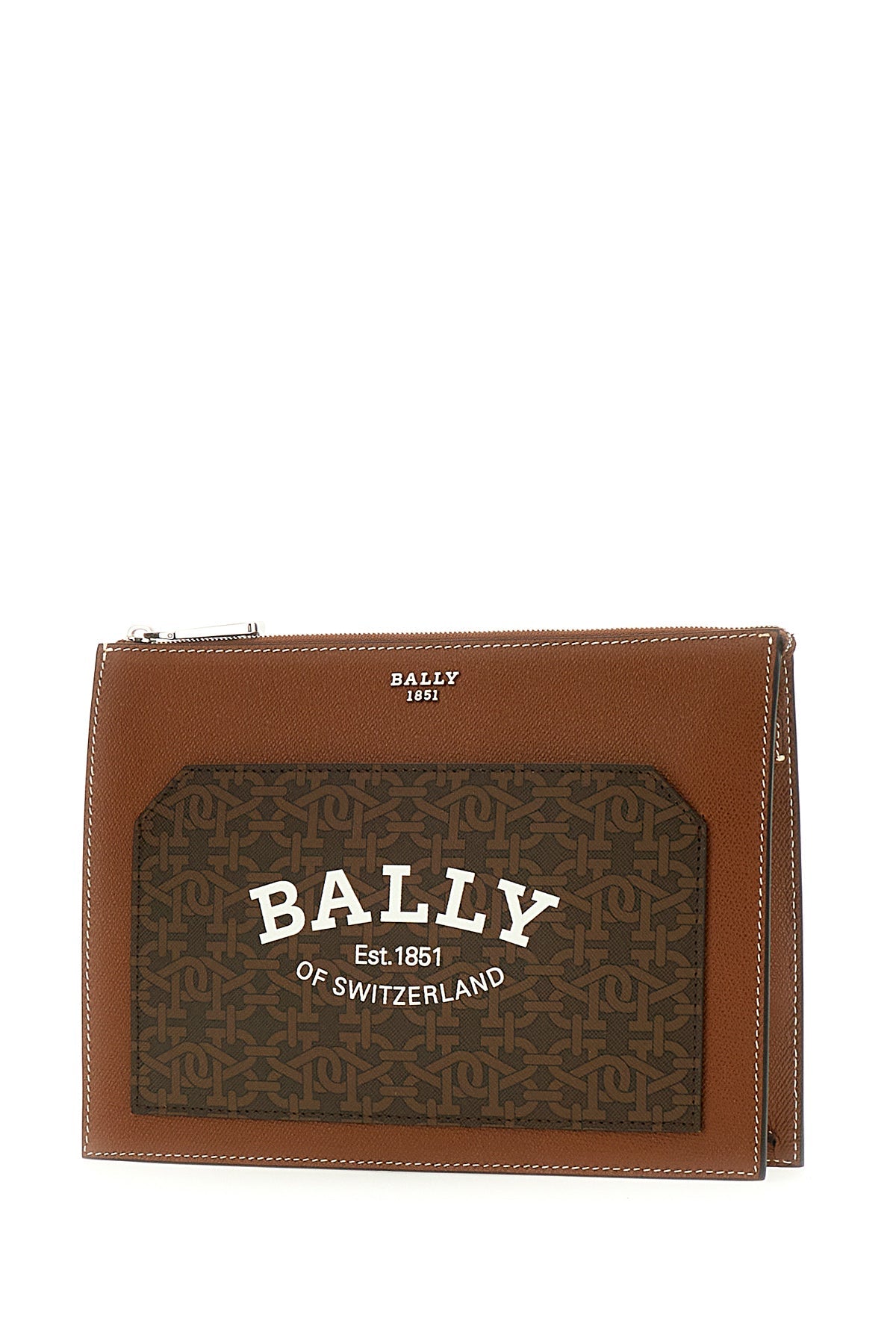 Bally Man Bags Clutch