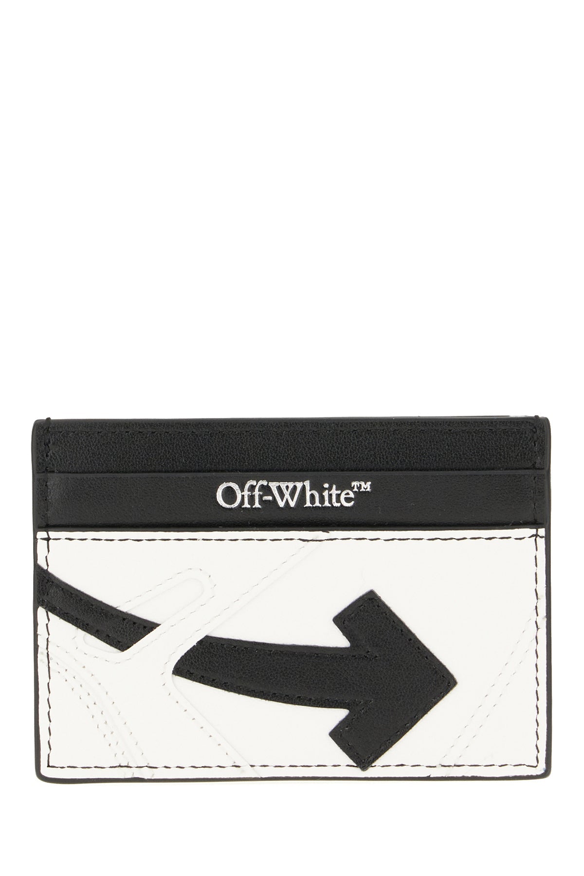 OFF WHITE Off White Man Accessories Wallets