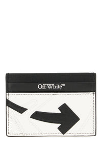 OFF WHITE Off White Man Accessories Wallets
