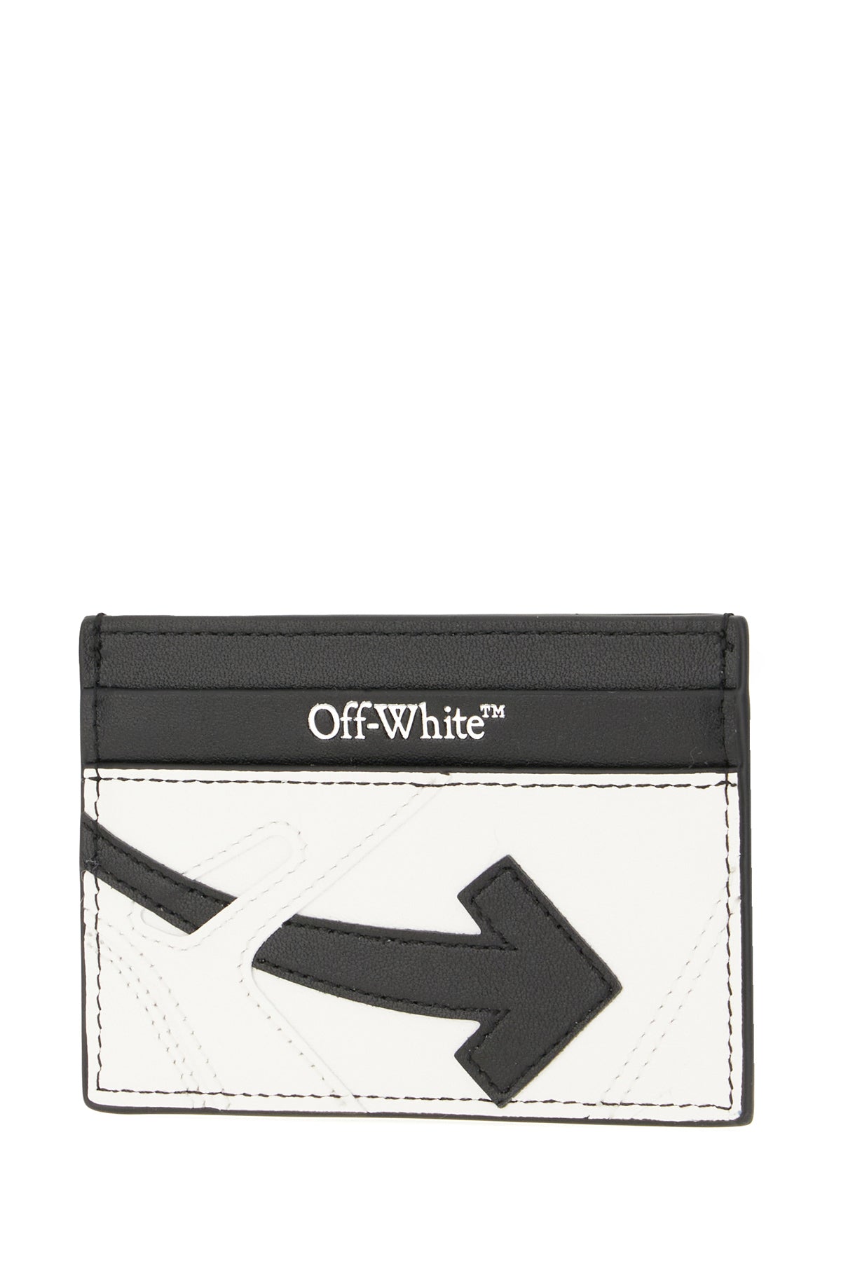 OFF WHITE Off White Man Accessories Wallets