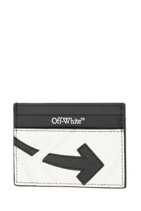 OFF WHITE Off White Man Accessories Wallets