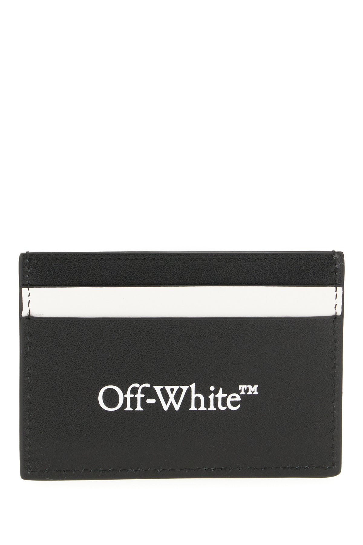 OFF WHITE Off White Man Accessories Wallets