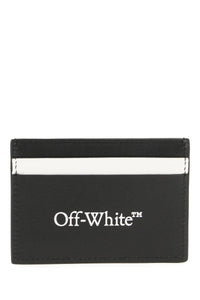 OFF WHITE Off White Man Accessories Wallets