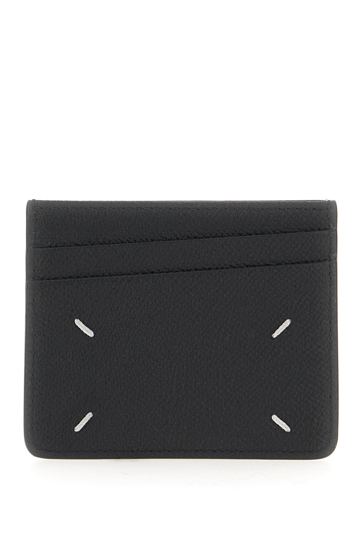 MAISON MARGIELA Maison Margiela Man Accessories Wallets