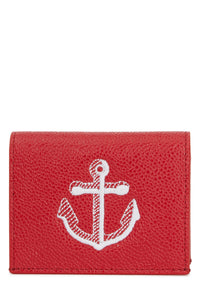 THOM BROWNE Thom Browne Woman Accessories Wallets