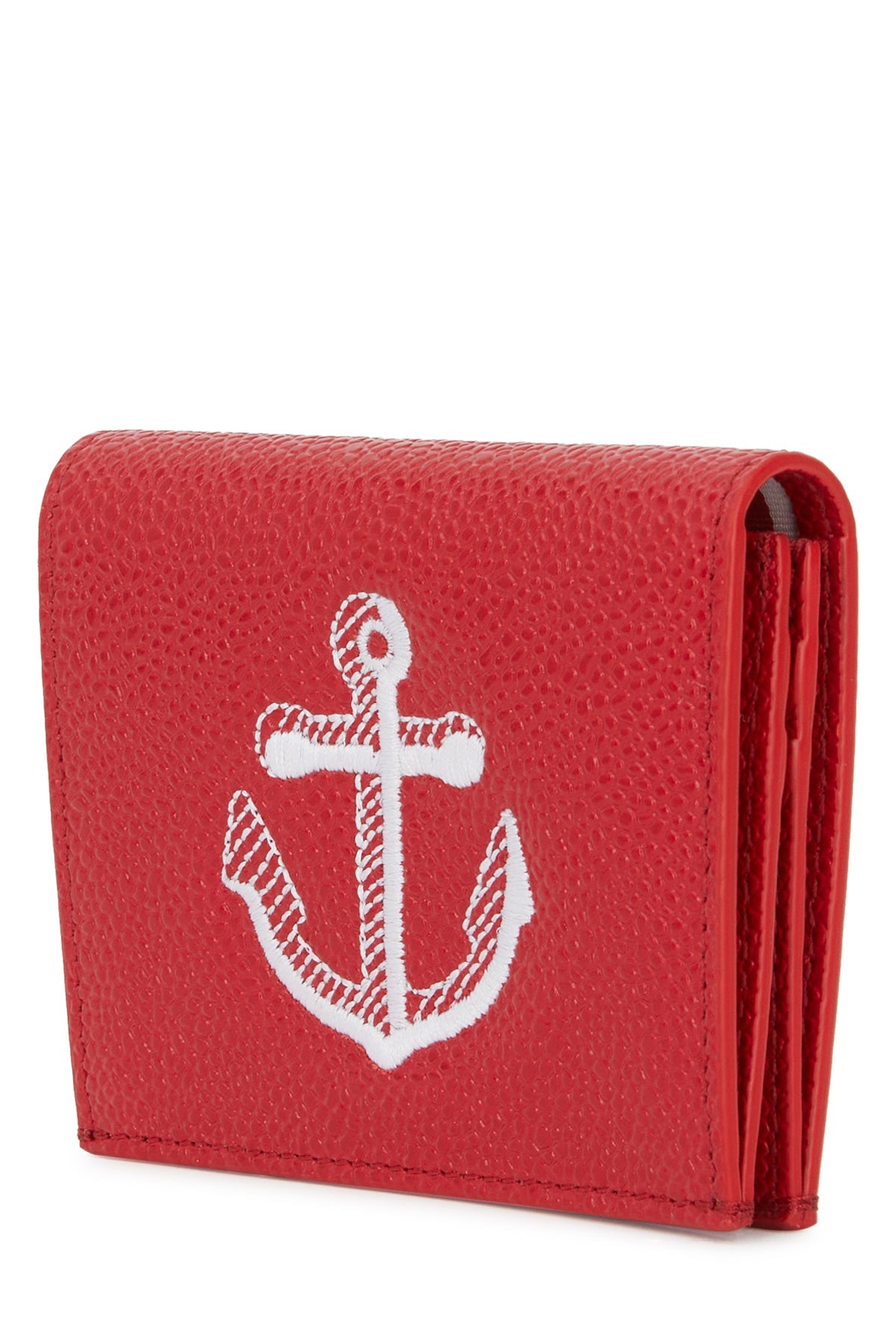 THOM BROWNE Thom Browne Woman Accessories Wallets
