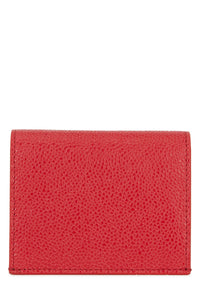 THOM BROWNE Thom Browne Woman Accessories Wallets