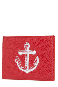 Thom Browne Woman Accessories Wallets