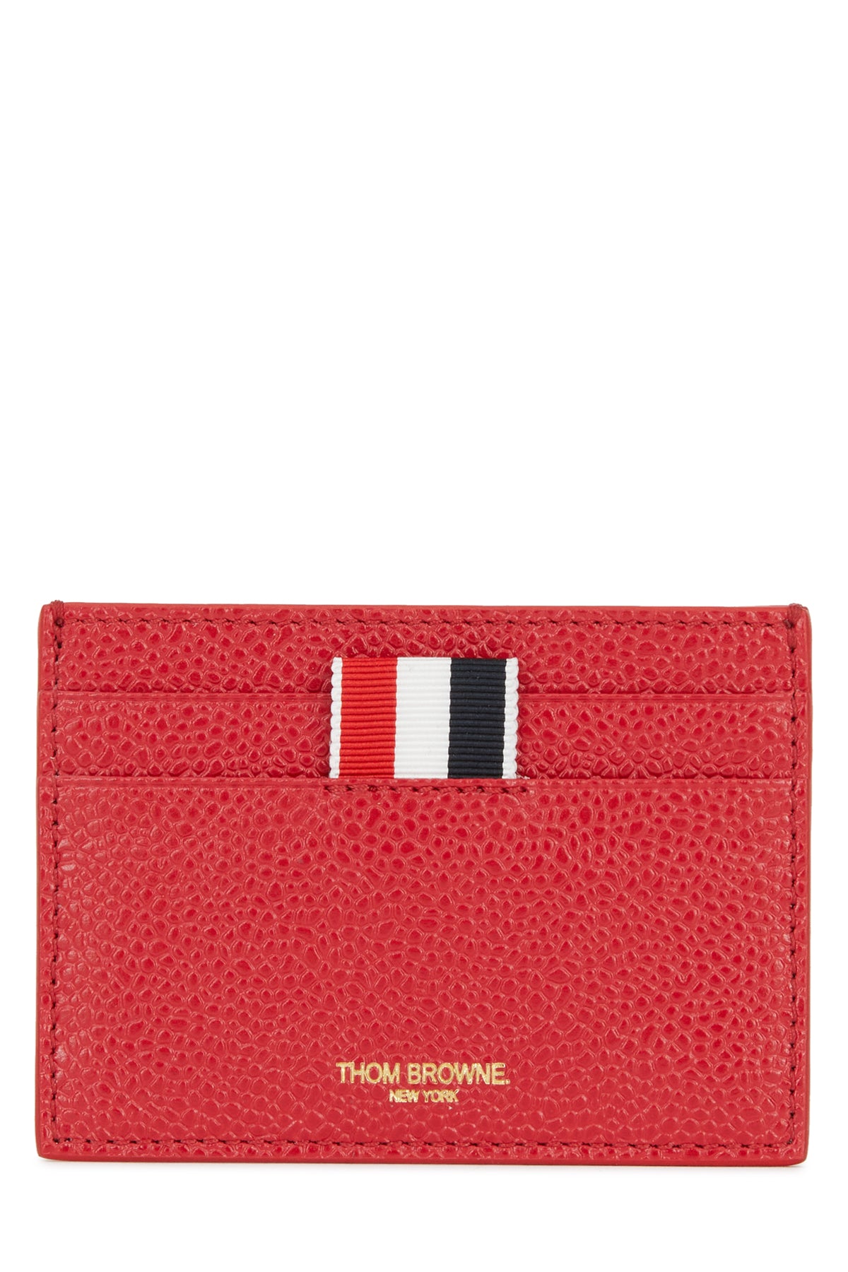 Thom Browne Woman Accessories Wallets
