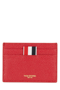 Thom Browne Woman Accessories Wallets