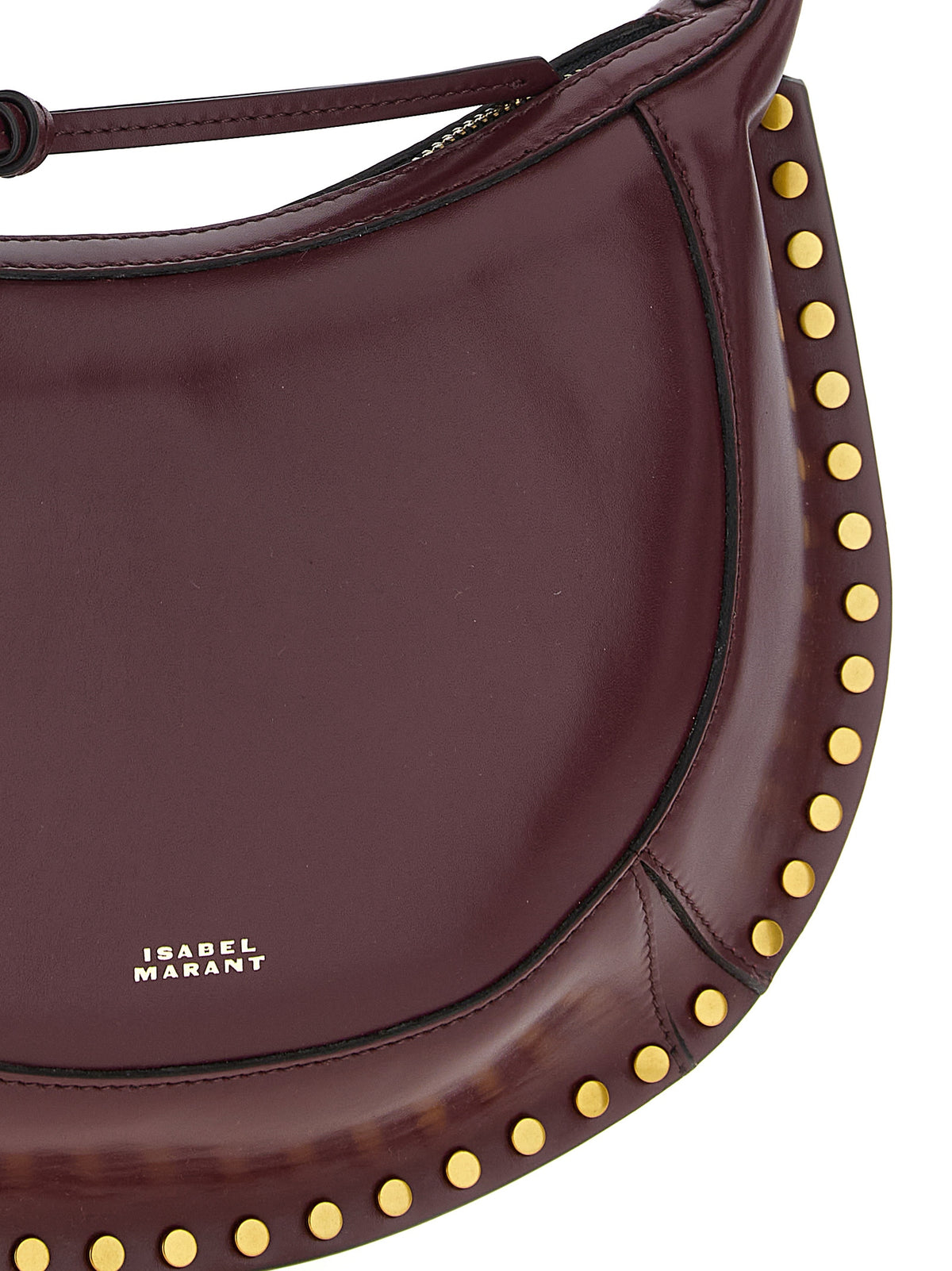 Isabel Marant Women 'Naoko' Shoulder Bag