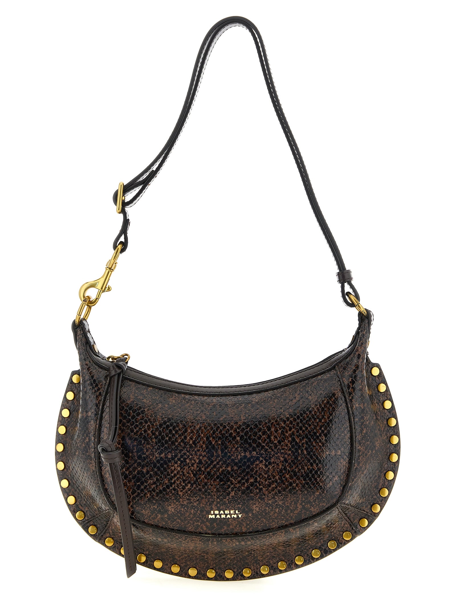 ISABEL MARANT Isabel Marant Women 'Oskan Moon' Shoulder Bag