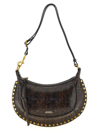 ISABEL MARANT Isabel Marant Women 'Oskan Moon' Shoulder Bag