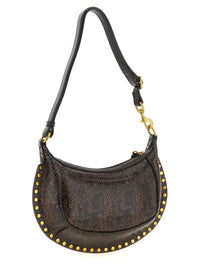 ISABEL MARANT Isabel Marant Women 'Oskan Moon' Shoulder Bag