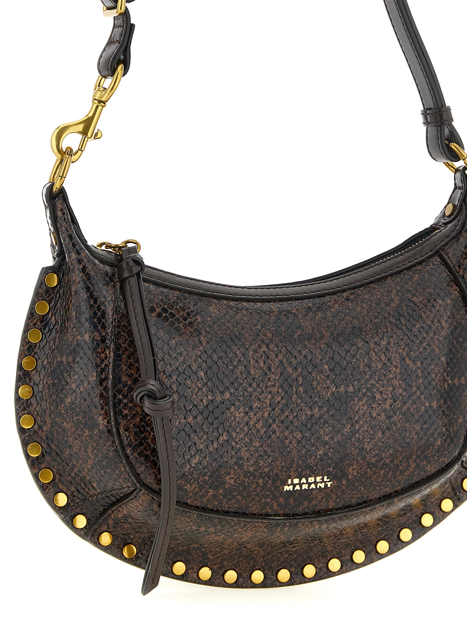 ISABEL MARANT Isabel Marant Women 'Oskan Moon' Shoulder Bag