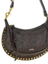 ISABEL MARANT Isabel Marant Women 'Oskan Moon' Shoulder Bag