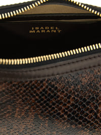 ISABEL MARANT Isabel Marant Women 'Oskan Moon' Shoulder Bag