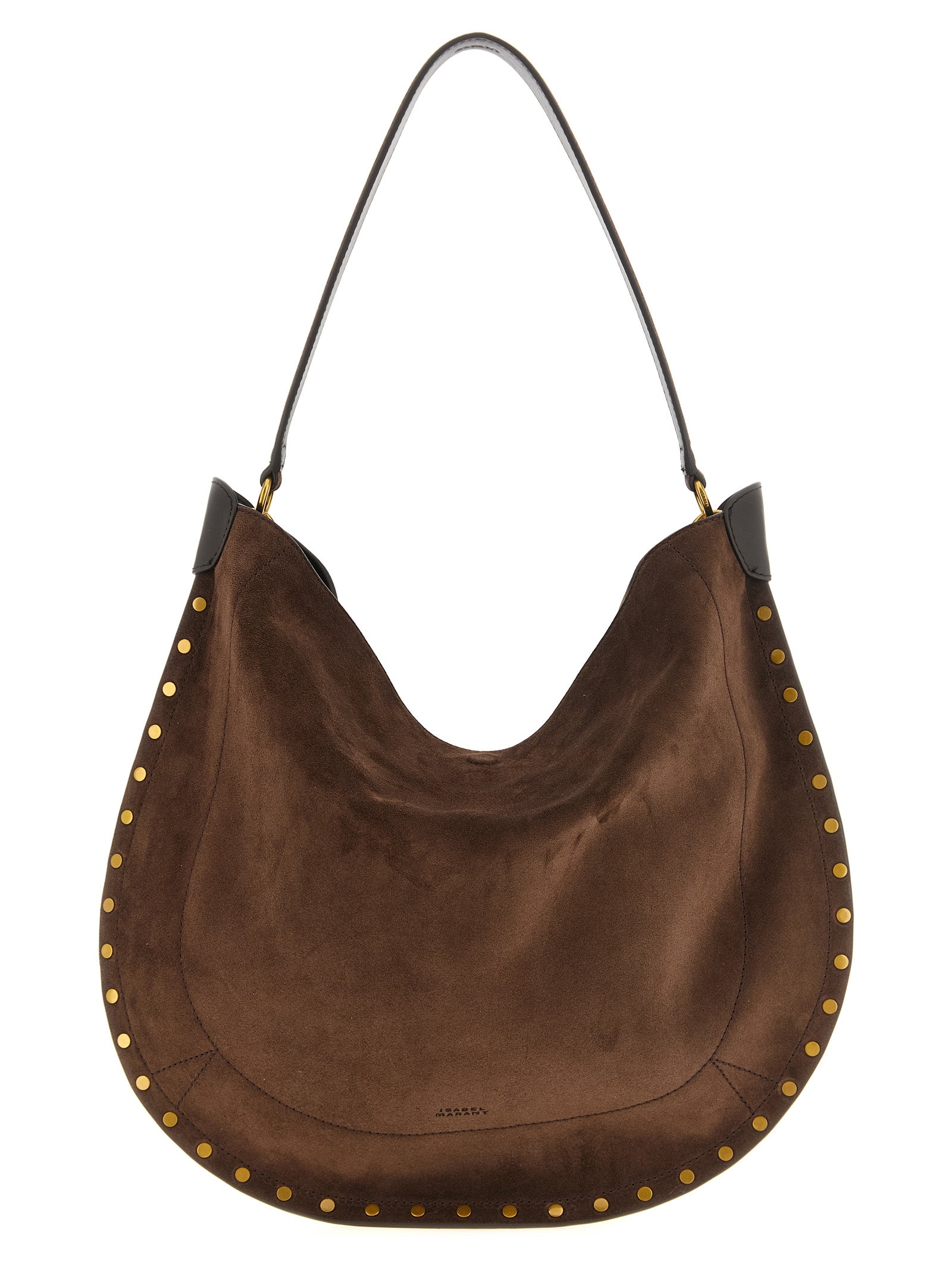 ISABEL MARANT Isabel Marant Women 'Oskan Hobo Soft' Shoulder Bag